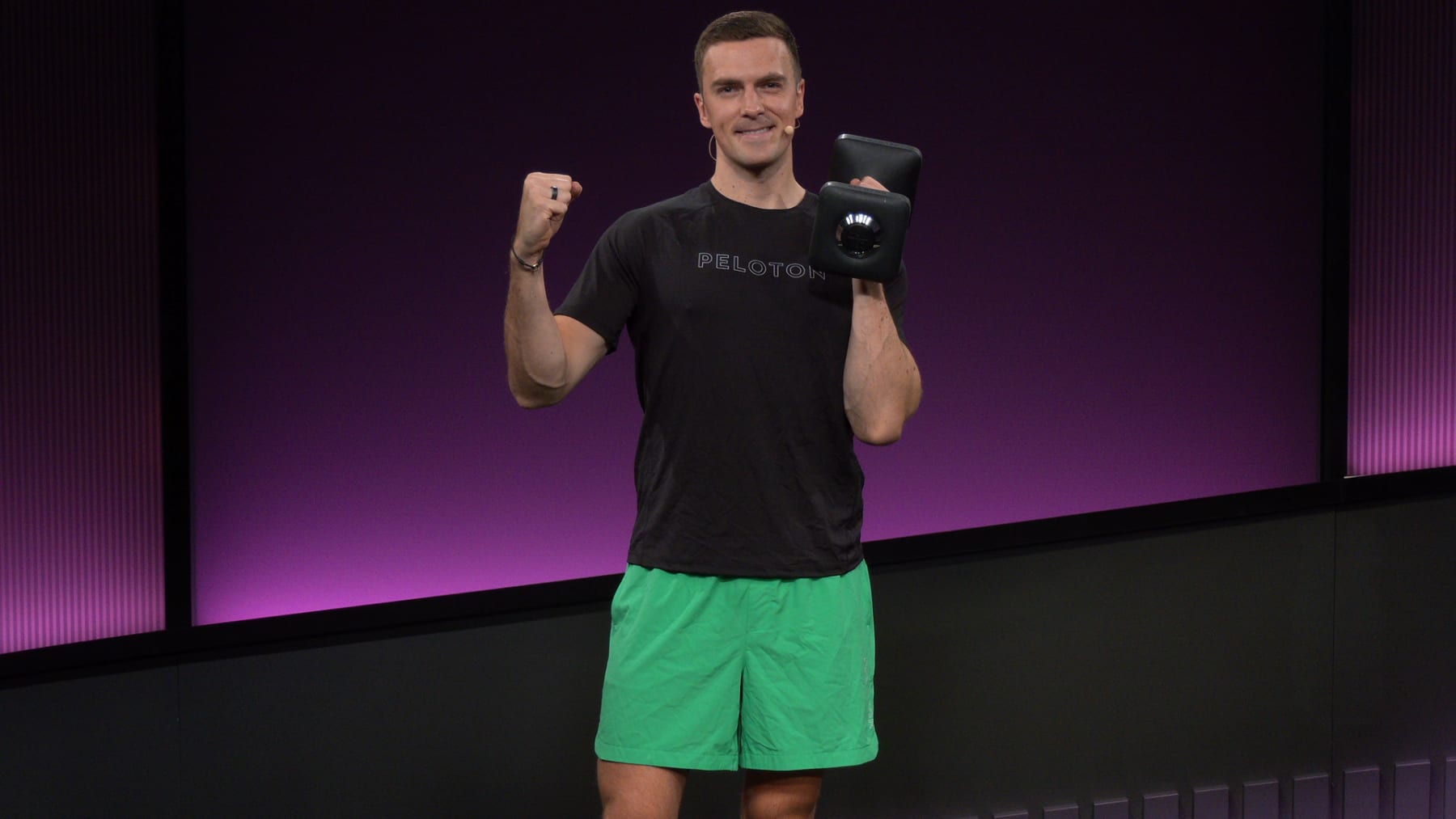 20 min Chest & Back Strength