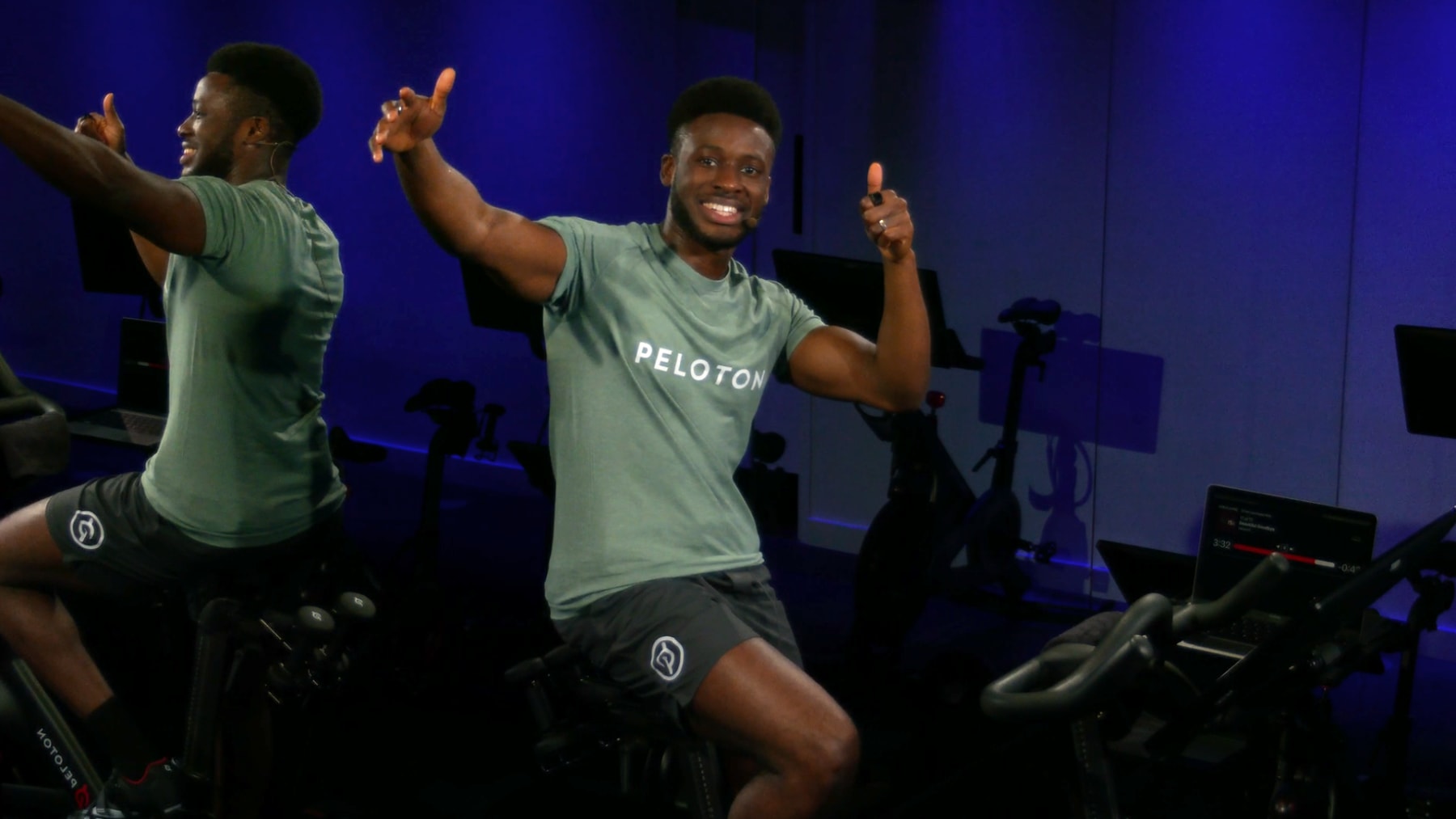 Jamrock cycling studio 2025