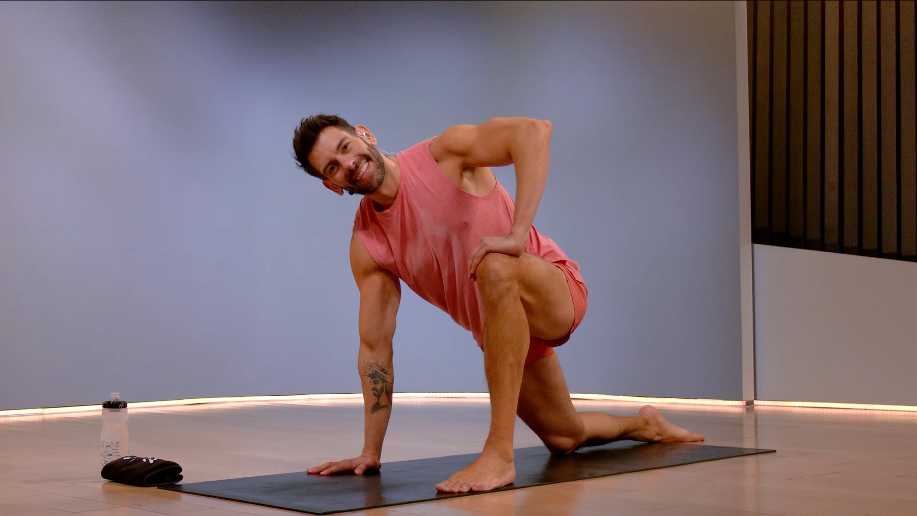10 min Evening Stretch
