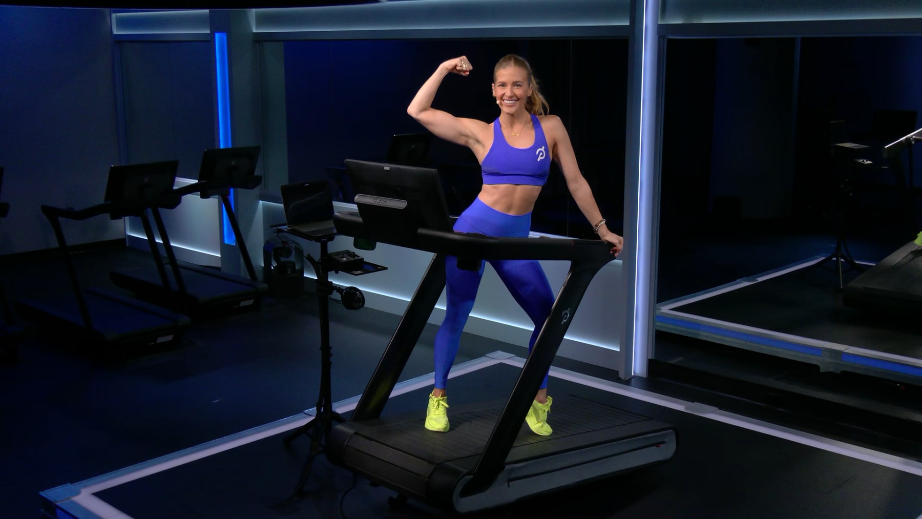Peloton bootcamp no treadmill new arrivals