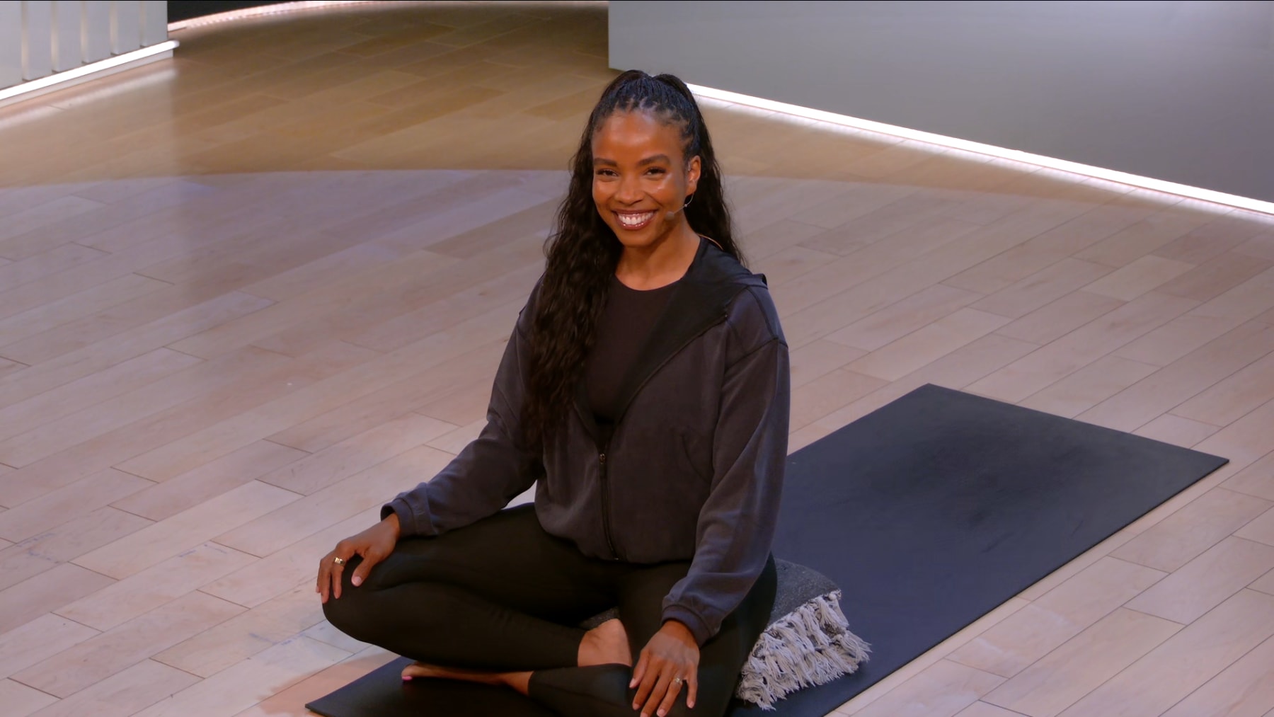 10 min NBA Finals Pregame Meditation