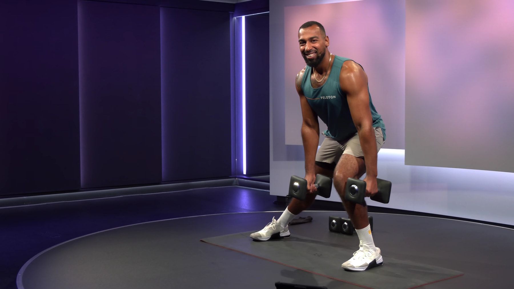 20 minute peloton workout deals