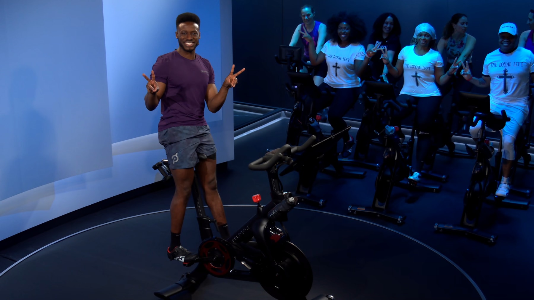 Peloton bike classes clearance