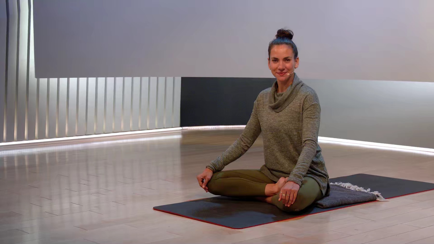 10 min World Mental Health Meditation