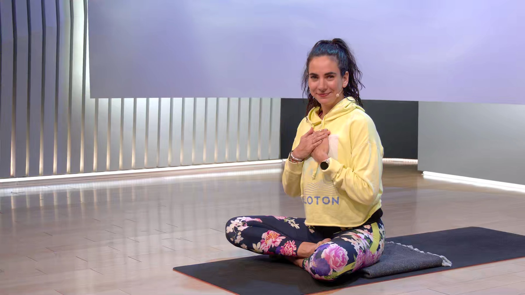 10 min Calming Meditation