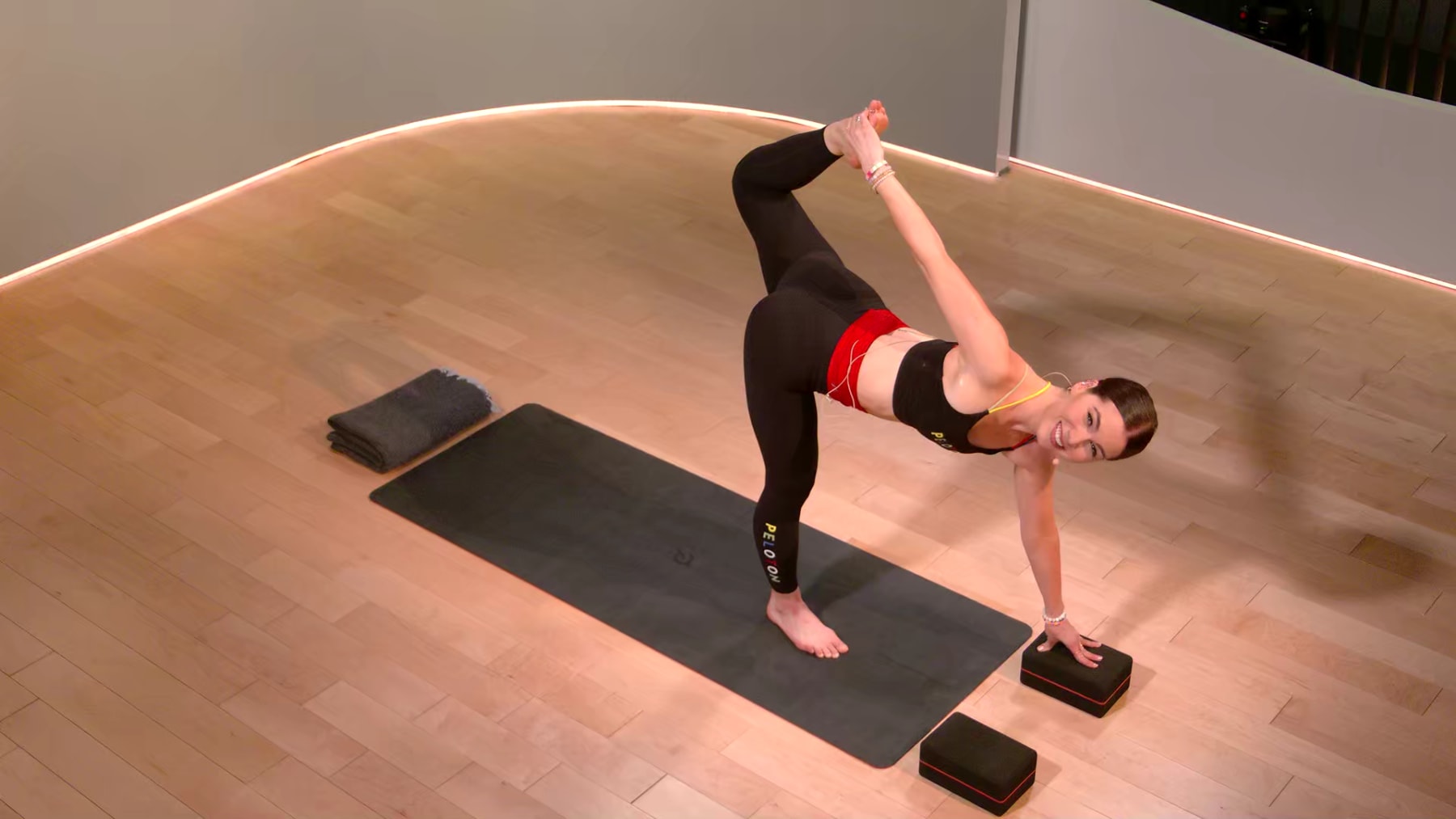 30 min Yoga Flow