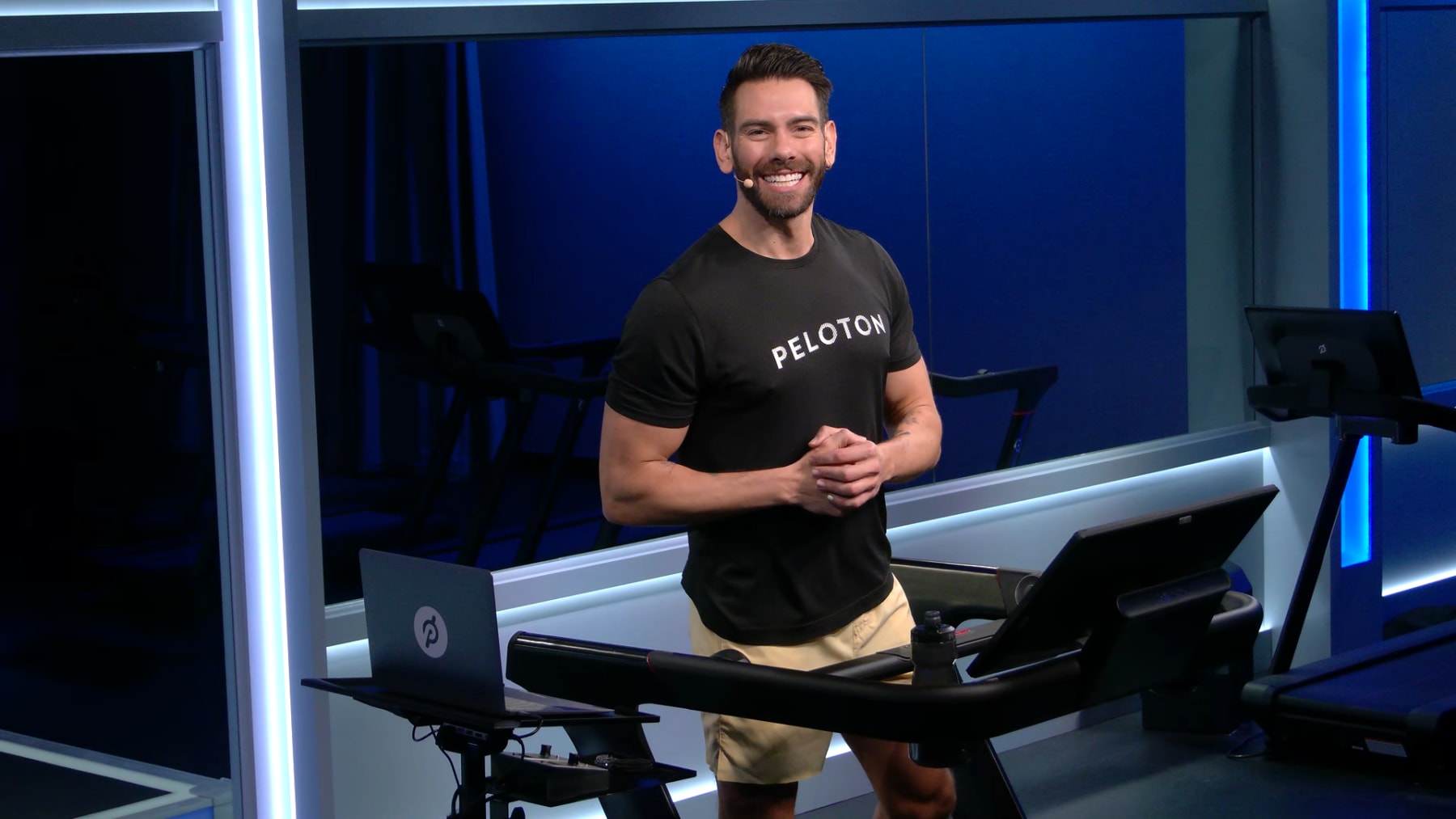 Peloton walking best sale
