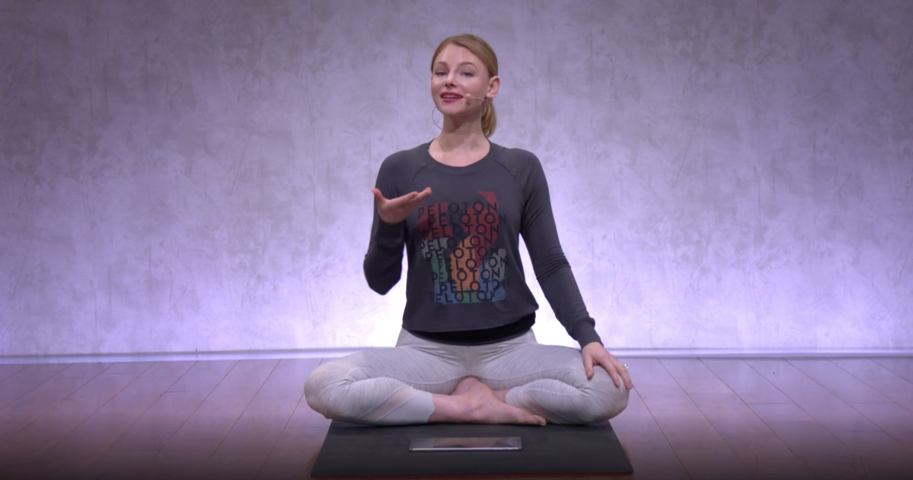 5 min Family Meditation