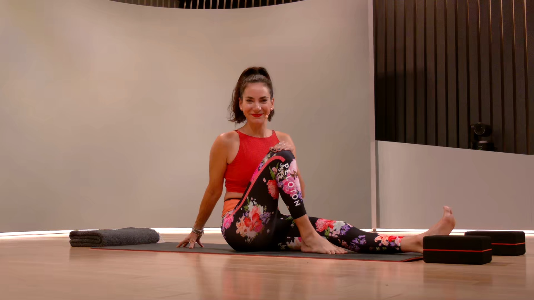 30 min Yoga Flow
