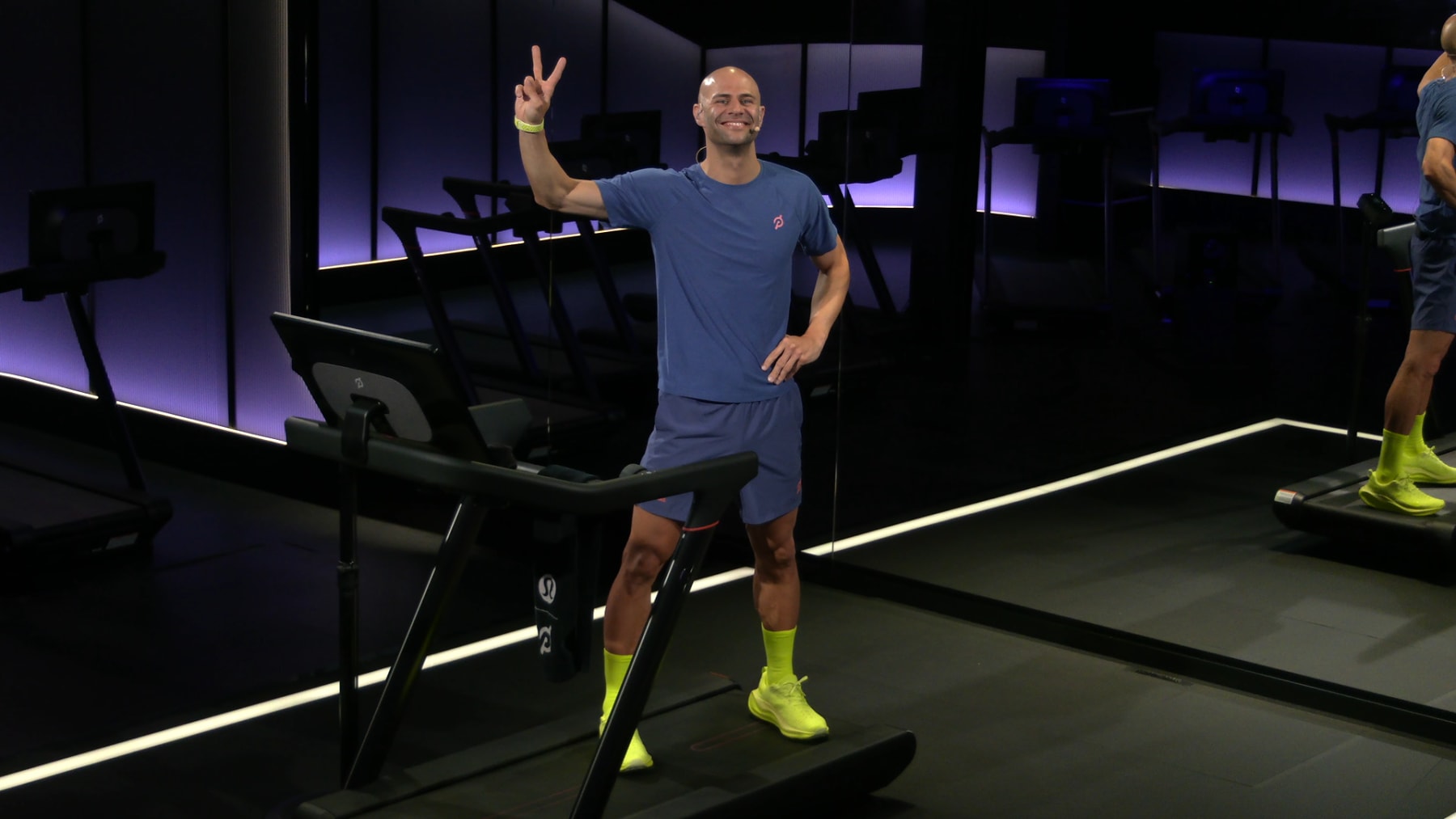 30 min HIIT & Hills Run