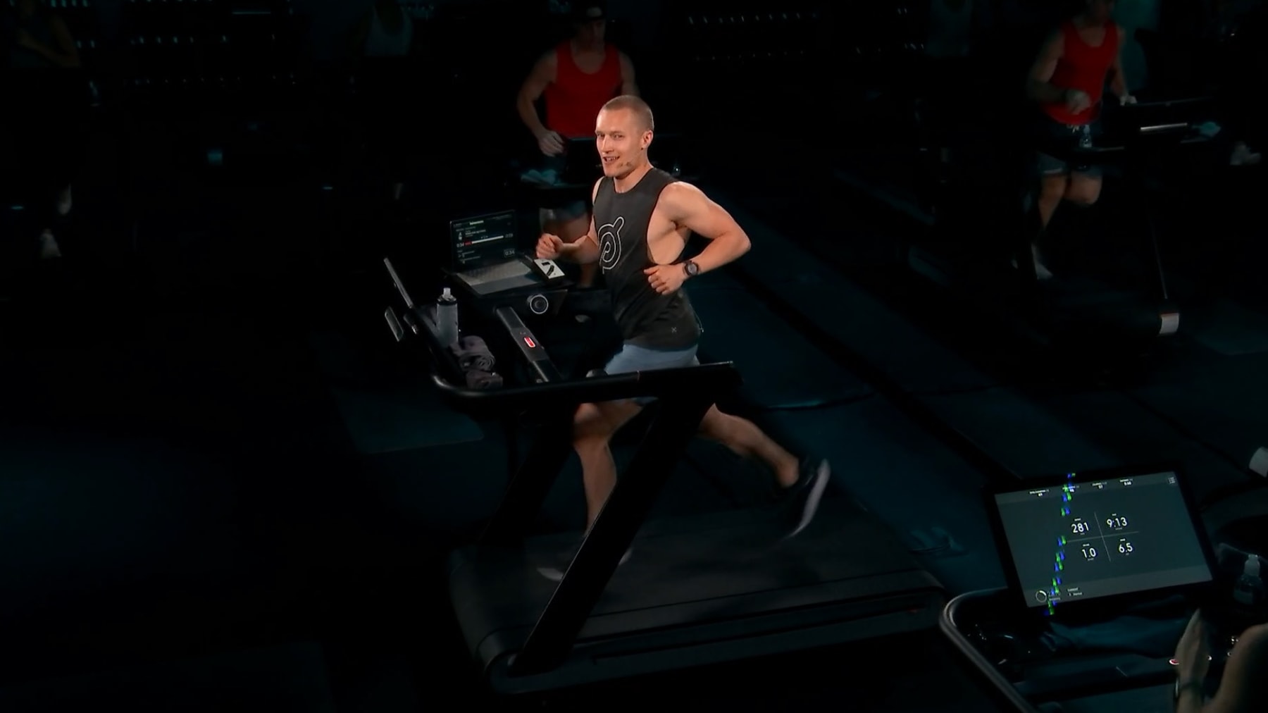 30 min 5K Race Prep