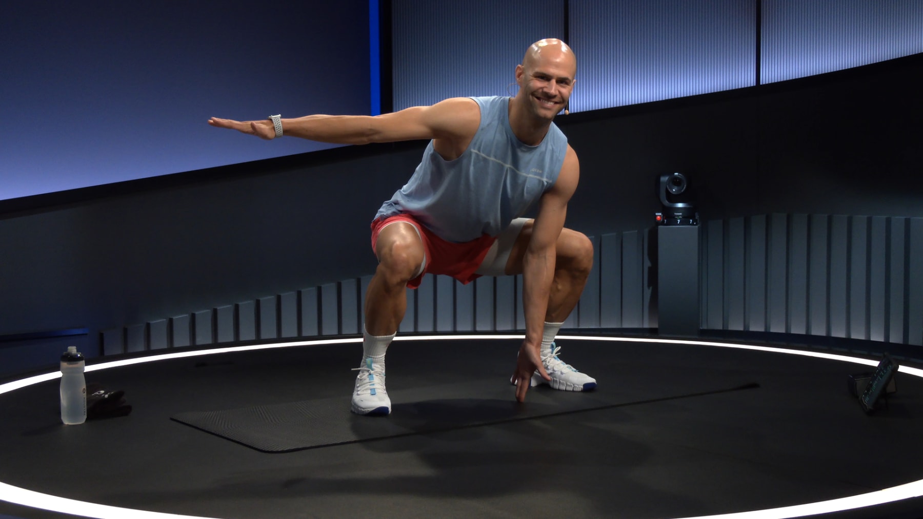 10 min HIIT Cardio