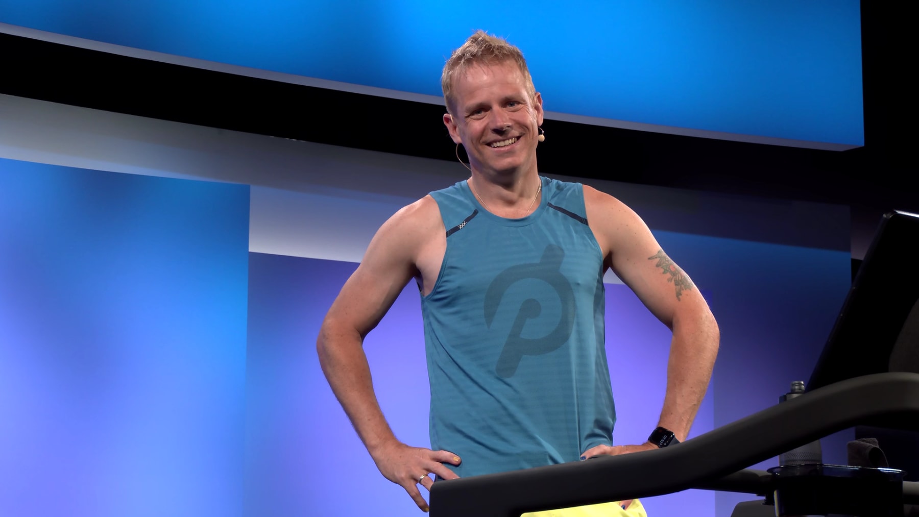 30 min Progression Run