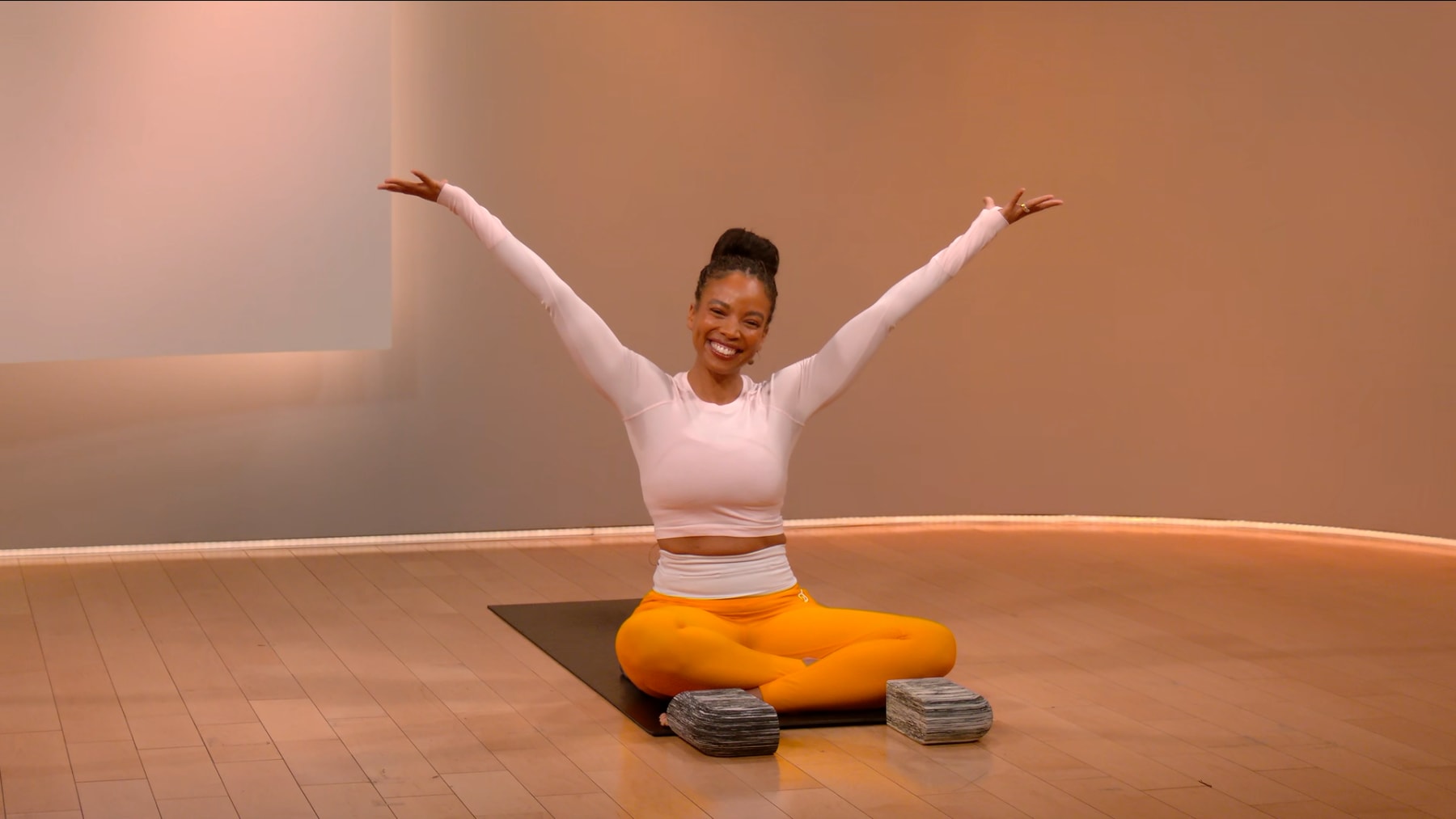 15 min Morning Yoga Flow