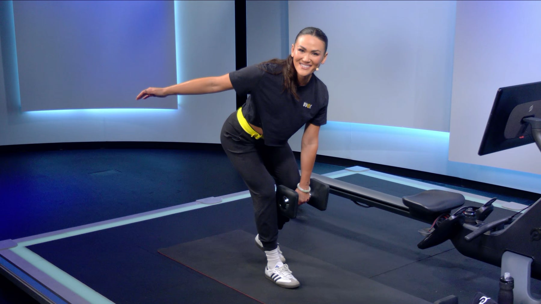 30 min Bootcamp: Lower Body