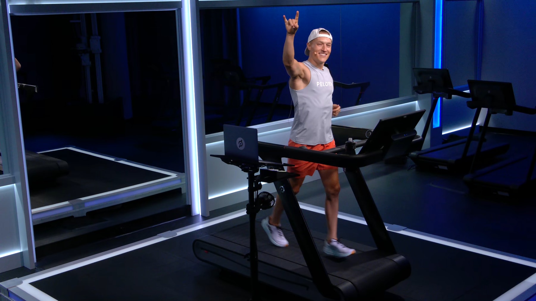 Progression fitness treadmill hot sale