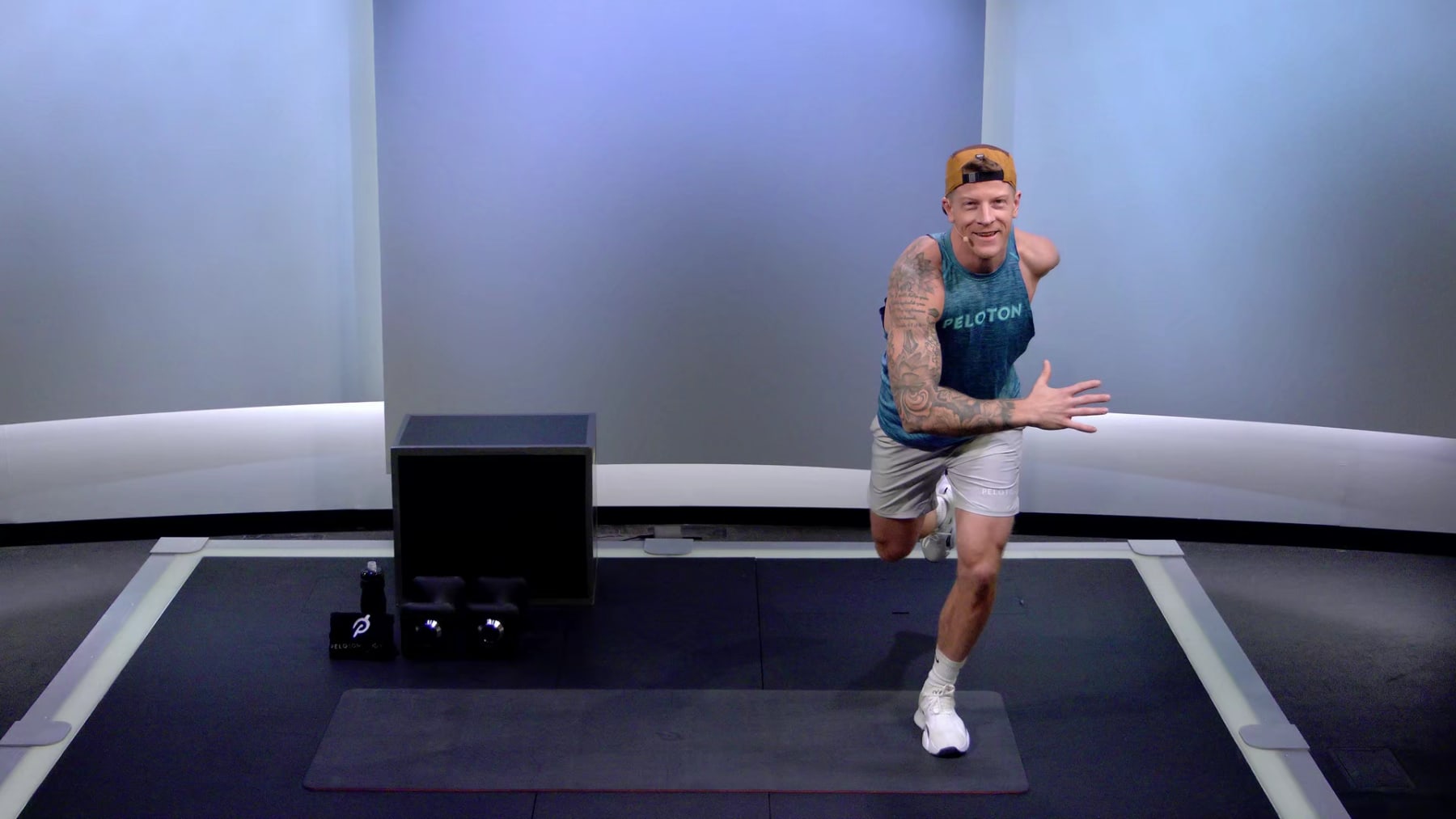 Best peloton hiit cardio classes best sale