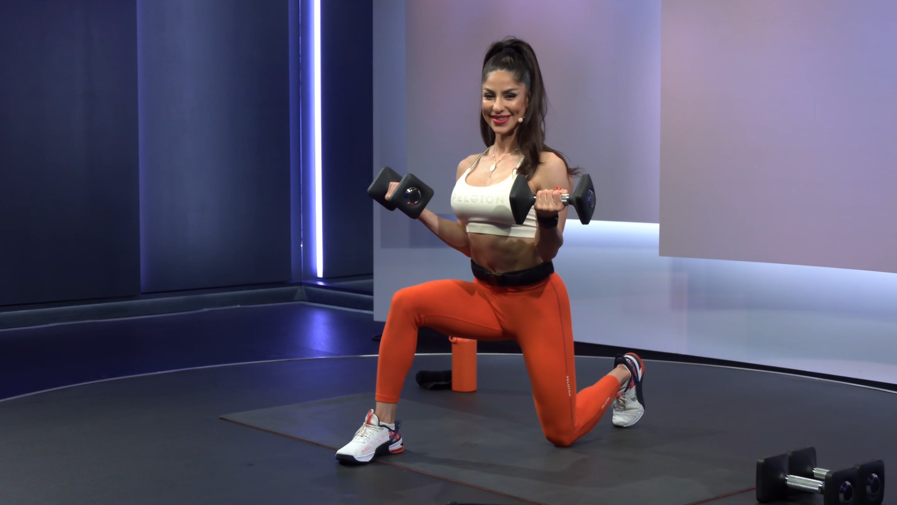 30 min Upper Body Strength