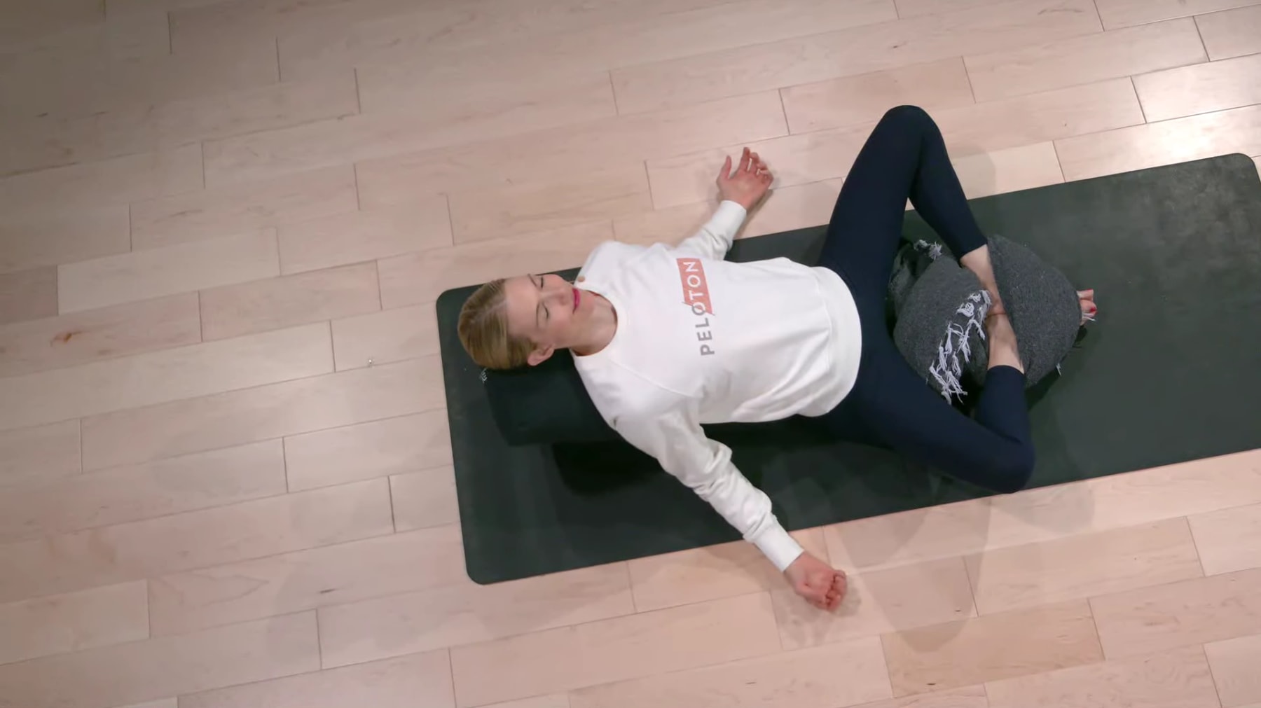 20 min Restorative