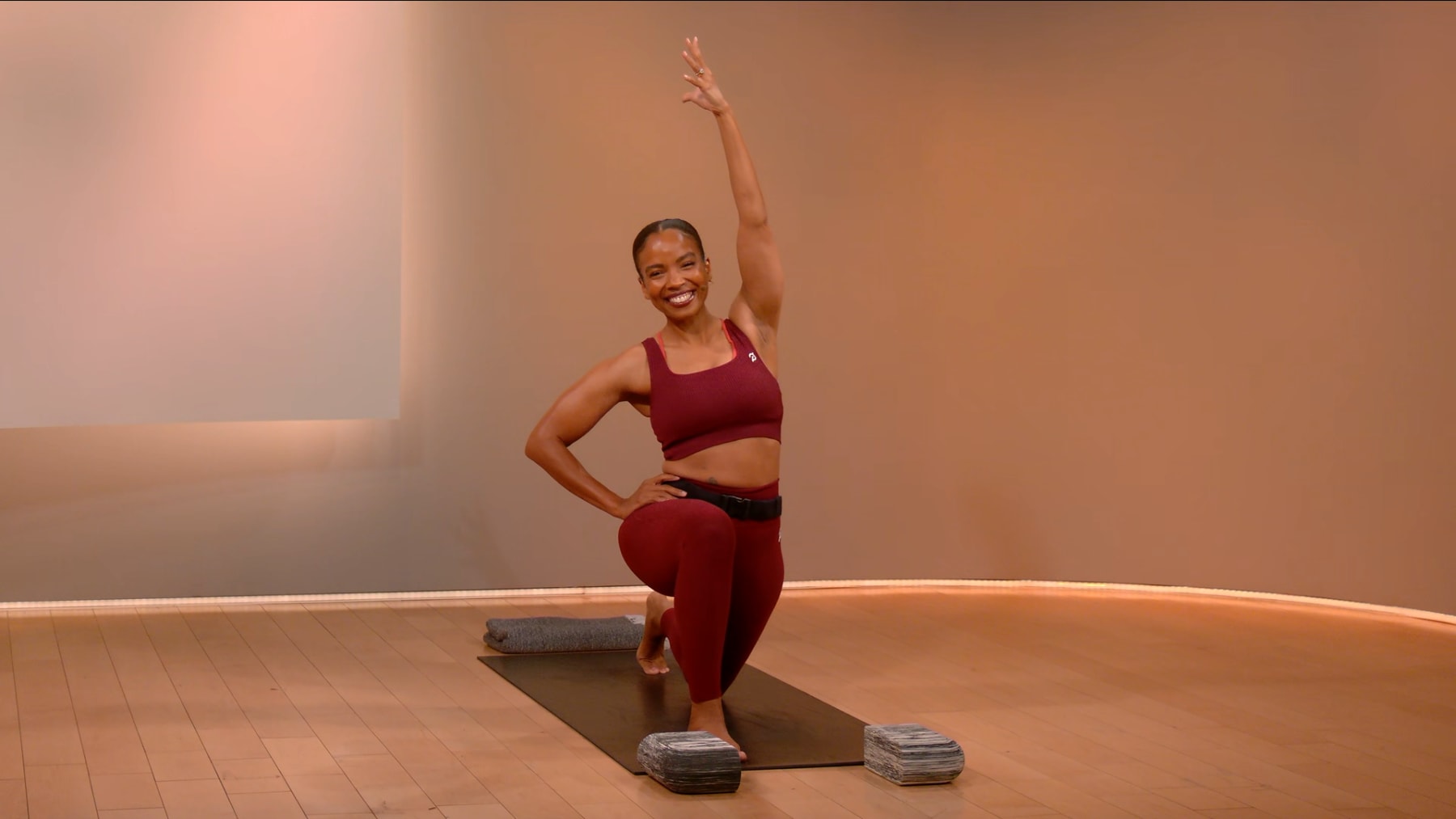20 min Yoga Flow
