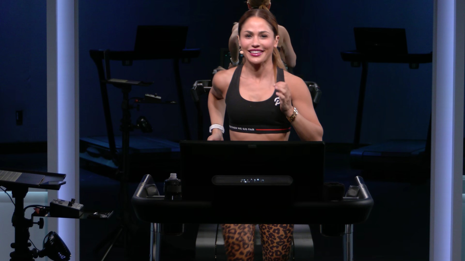 30 min HIIT & Hills Run