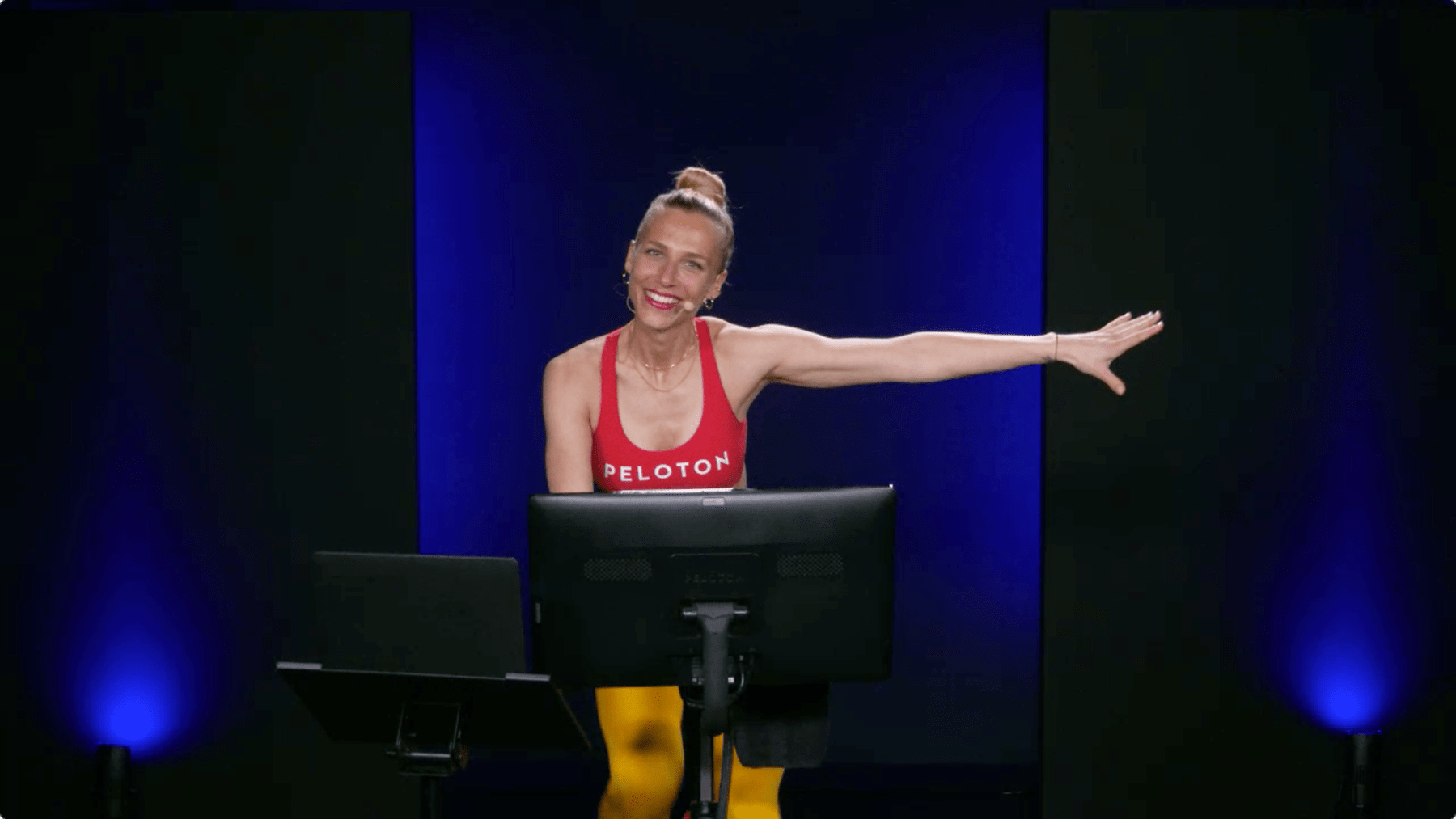 30 min Gute Energie Ride