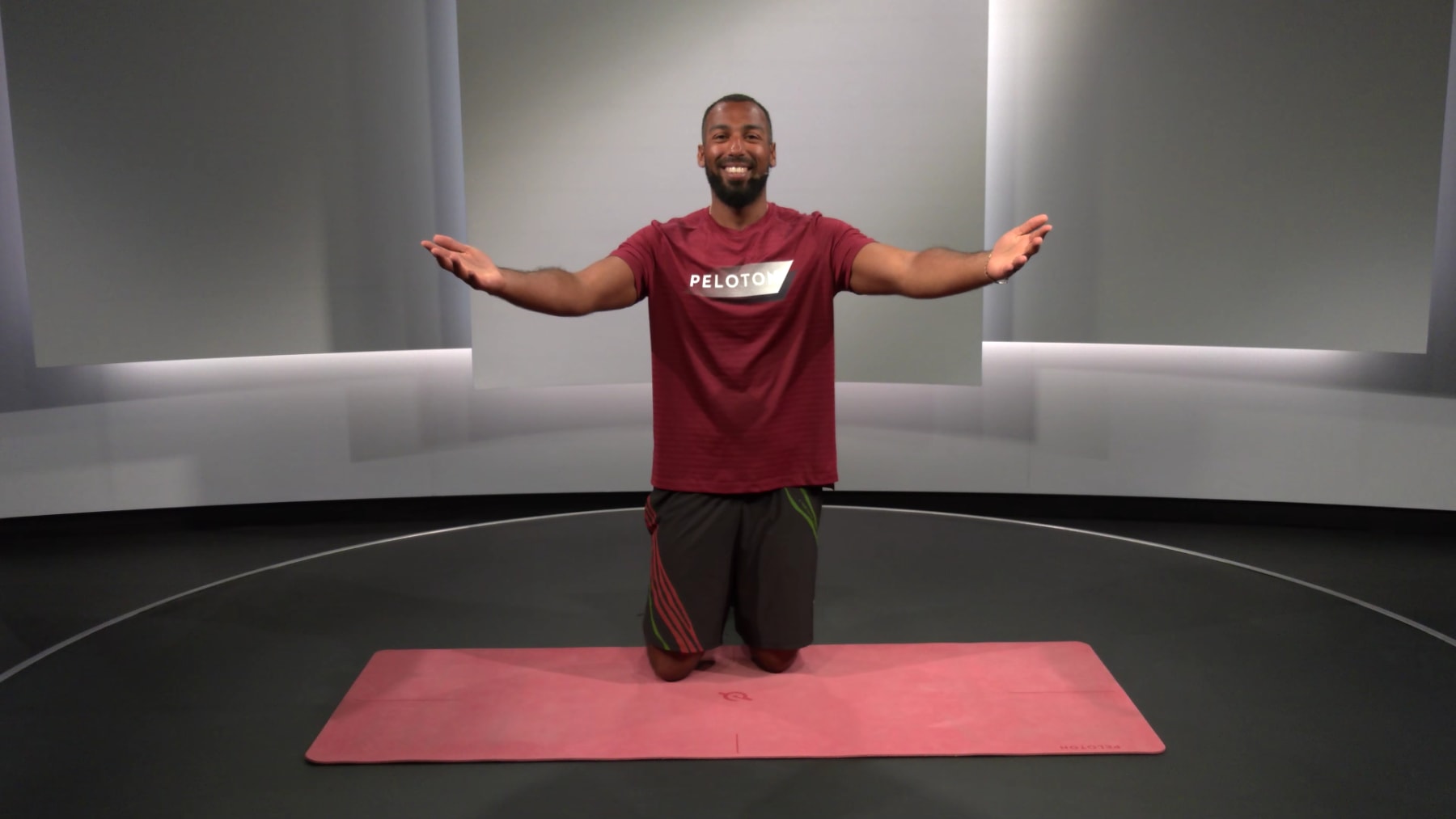 10 min Boxing Stretch