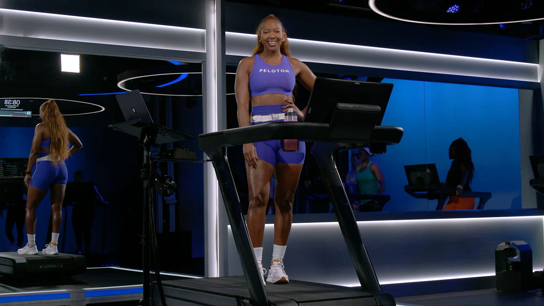 30 min Endurance Run