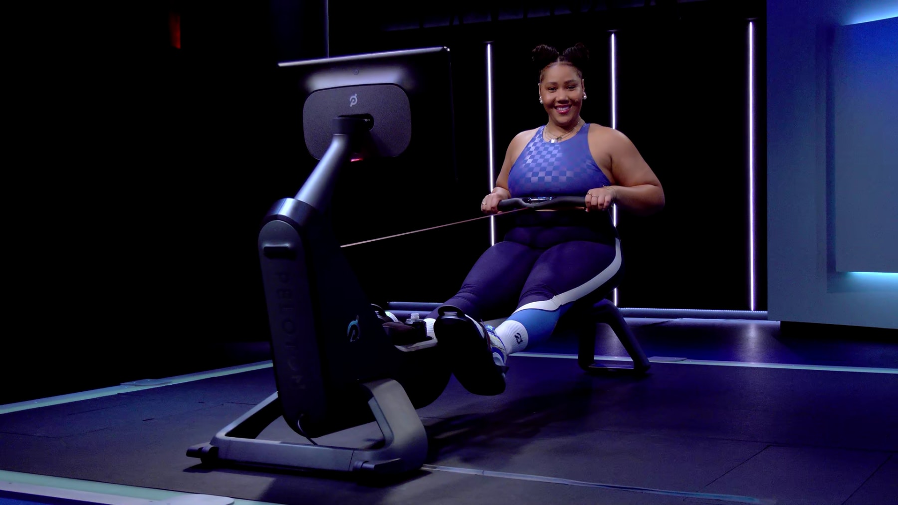 30 min Intervals Row