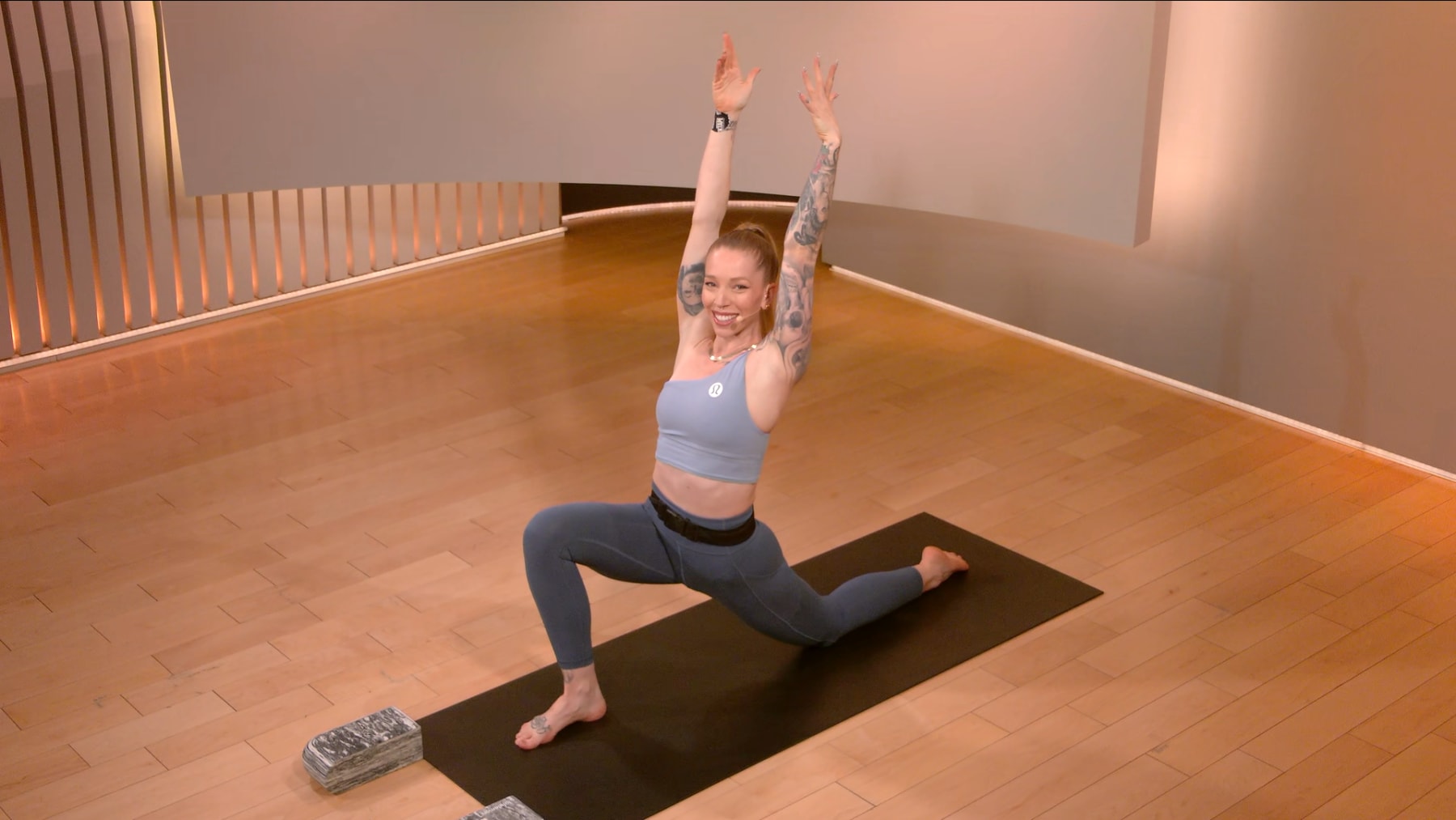 30 min Yoga Flow