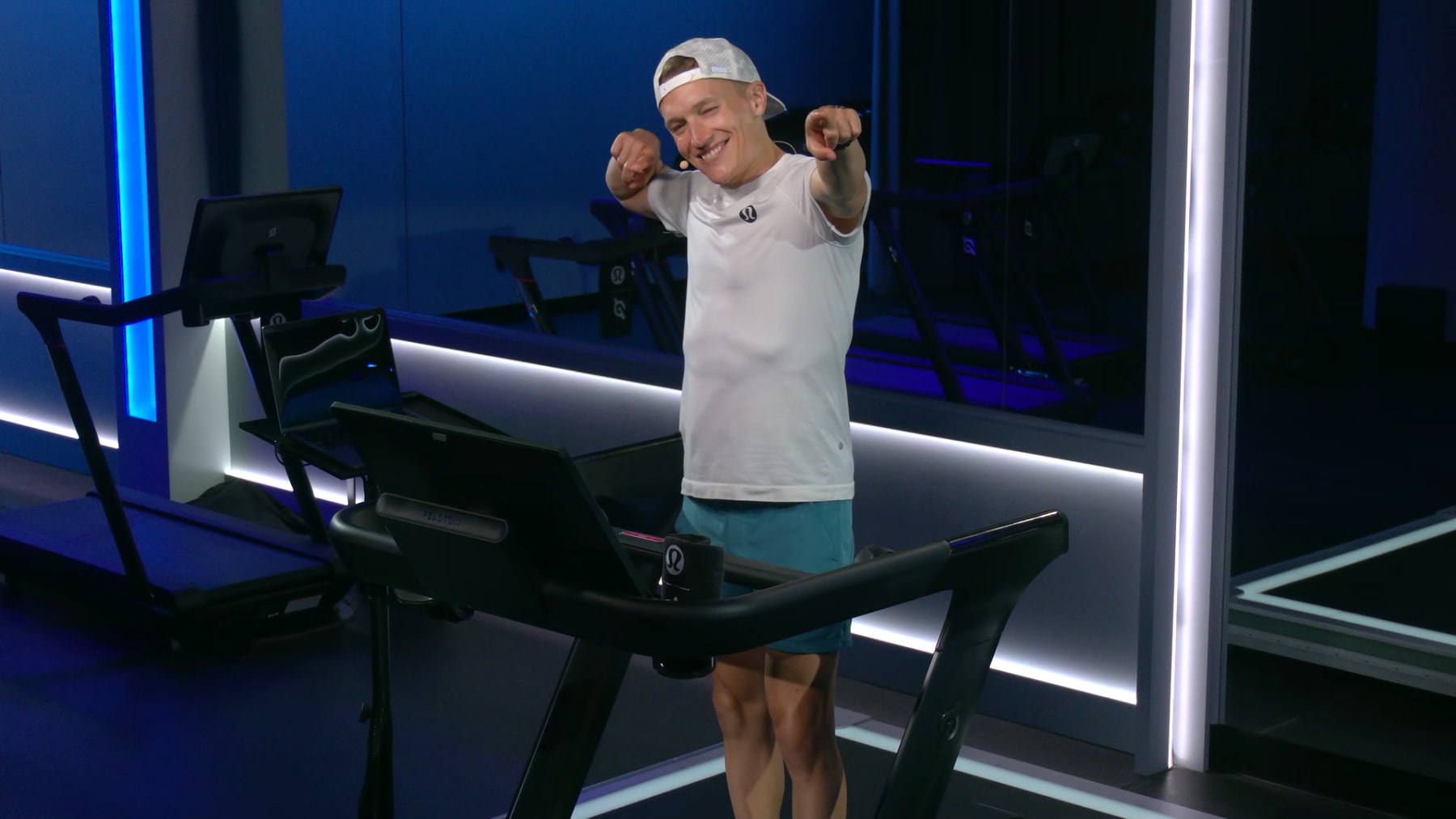 Extra 10: HIIT