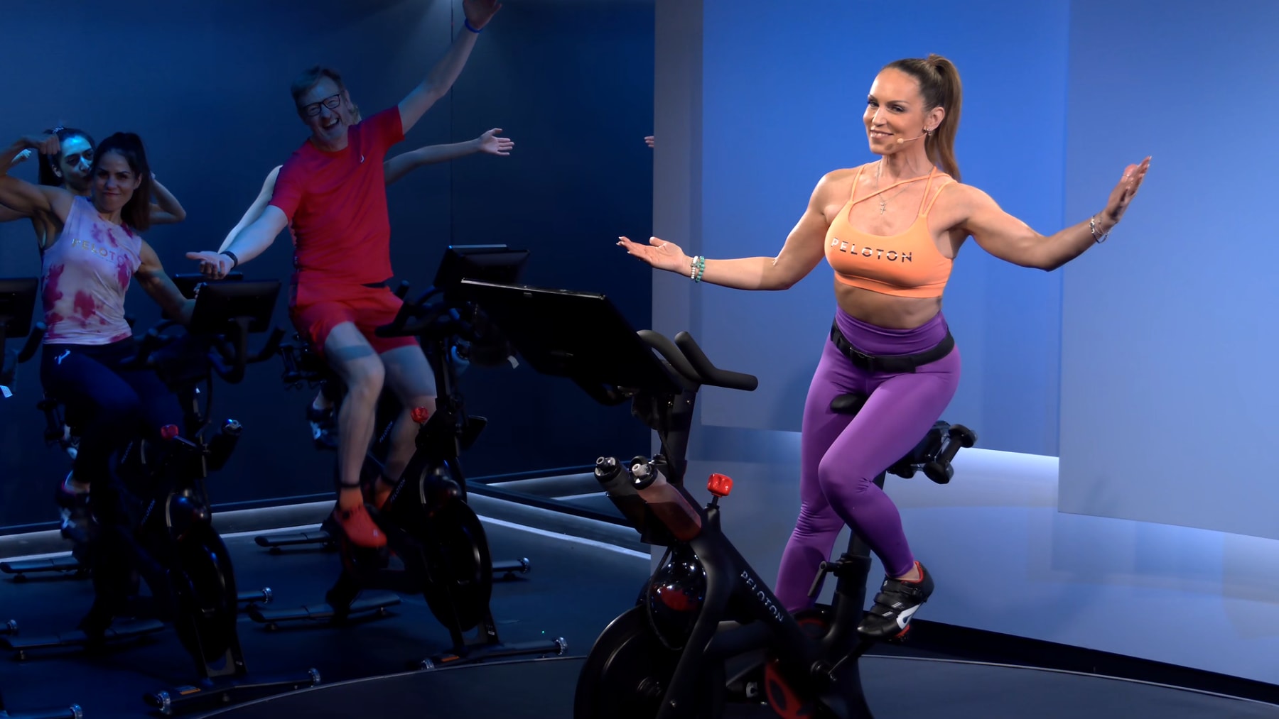 Peloton hiit ride new arrivals