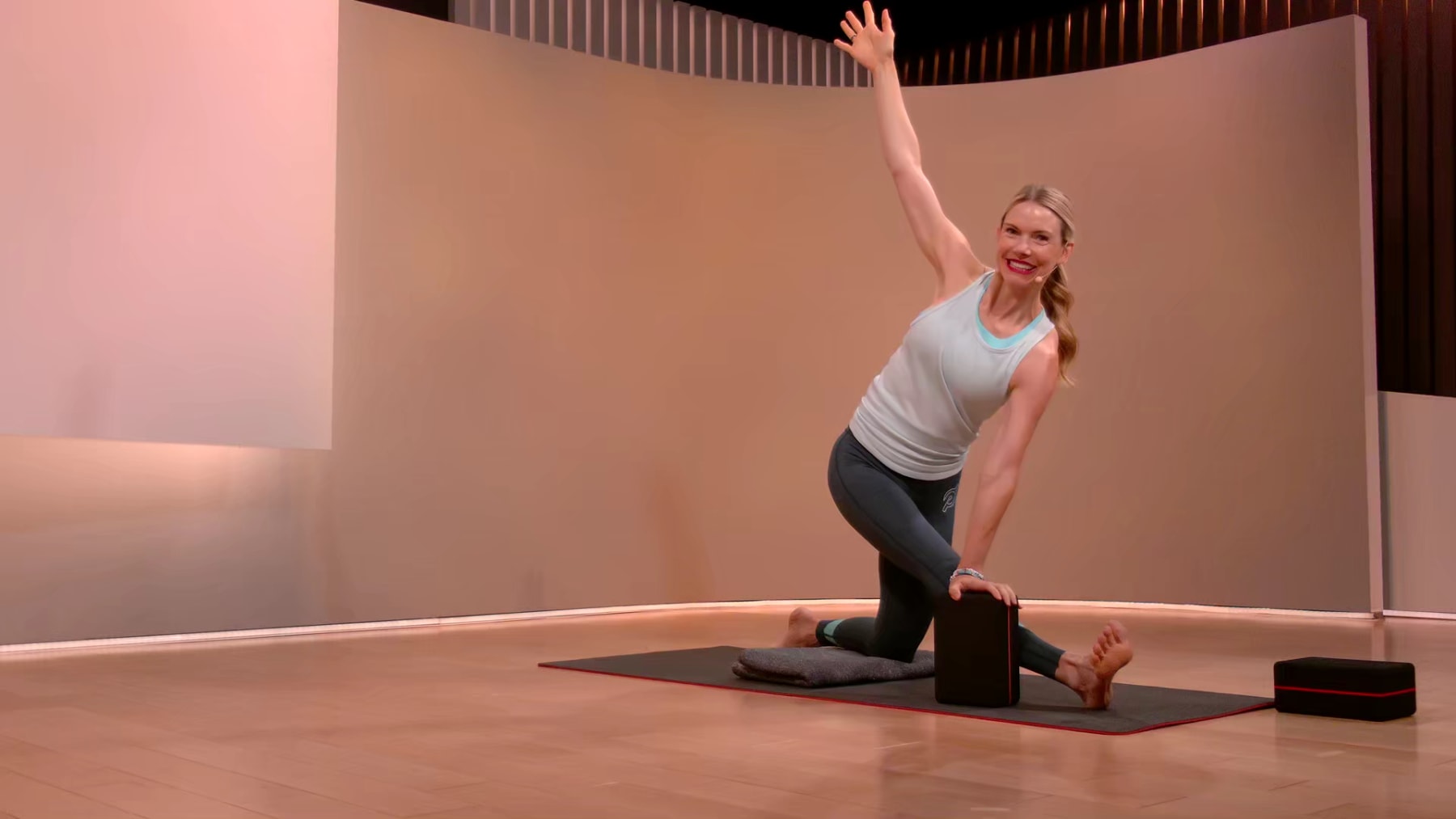 10 min Morning Yoga Flow