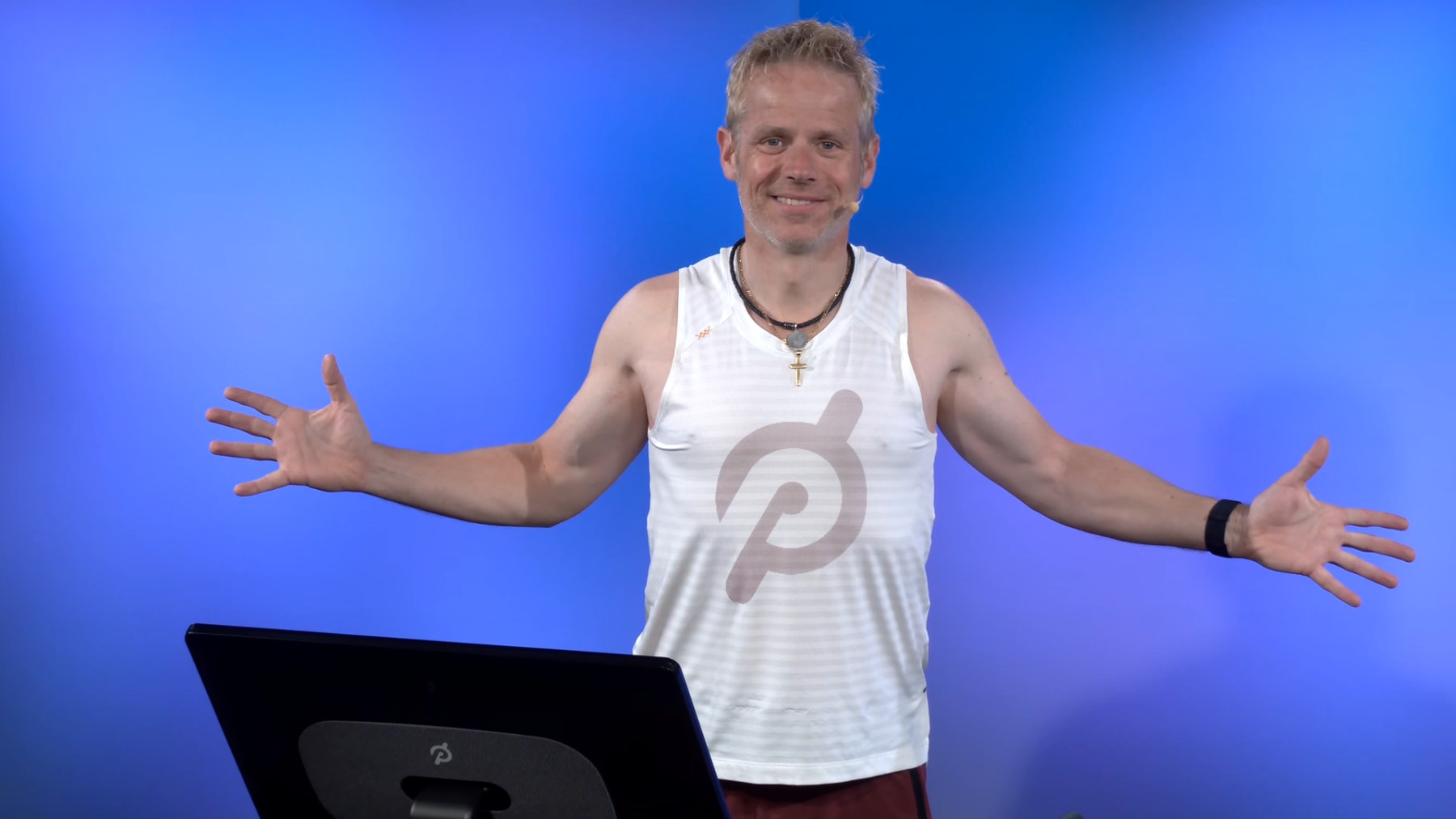 45 min Marathon Race Prep