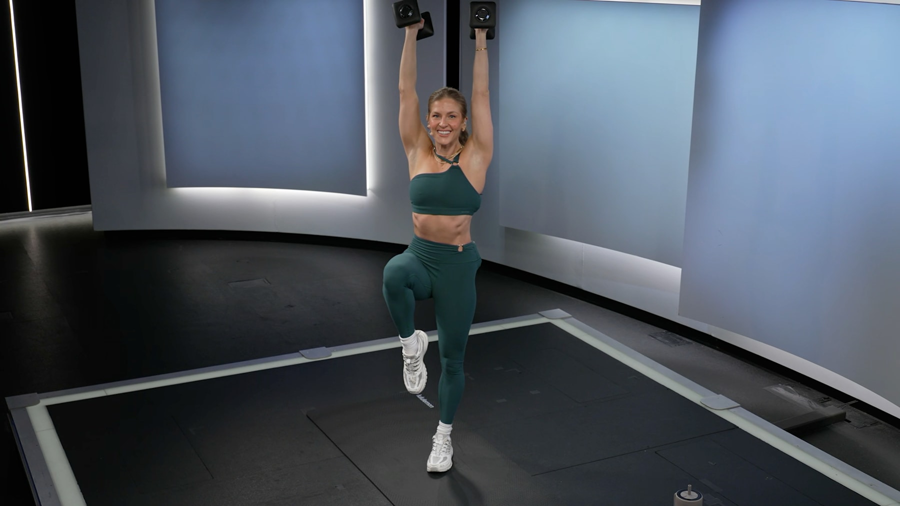 10 min Countdown to TB Core, Wk1 D3