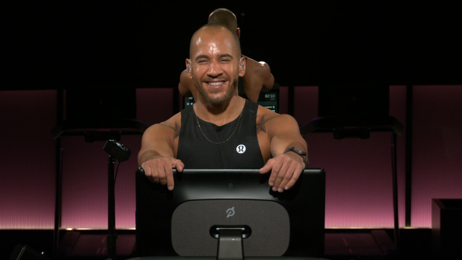 15 min Intervals Run