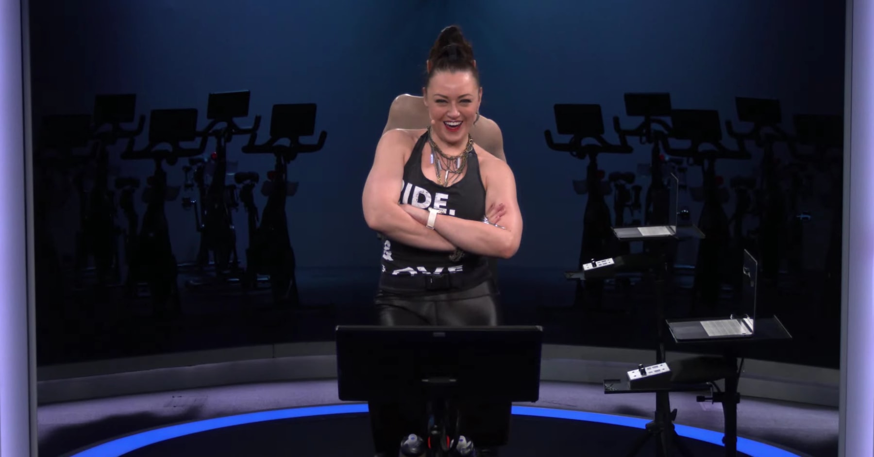 30 min Classic Rock Ride