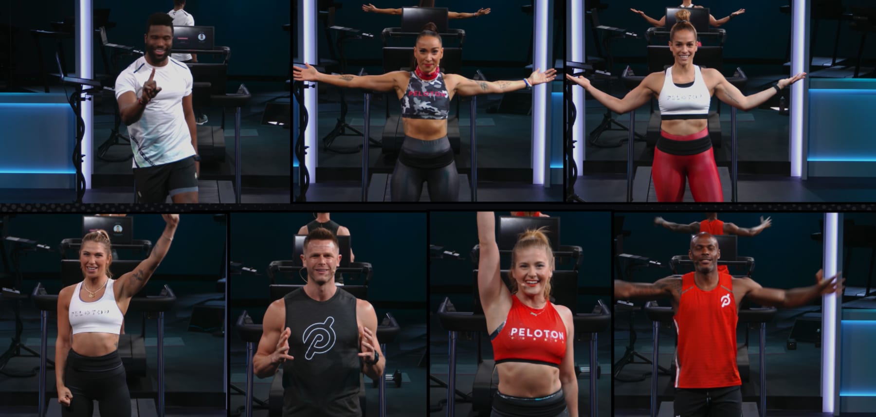 30 min All For One Strength