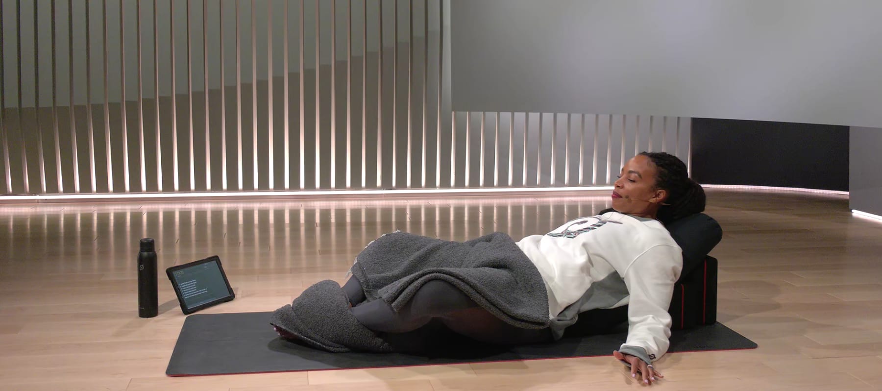 30 min Restorative