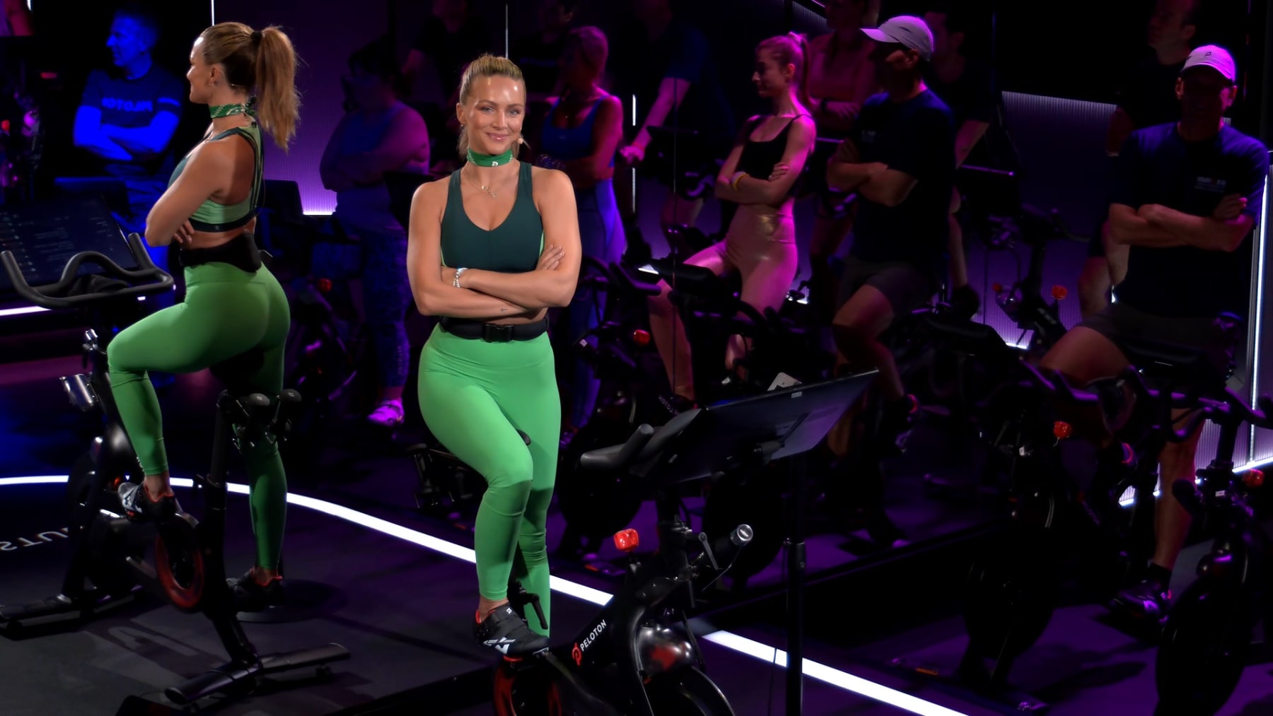 Peloton tabata ride best sale