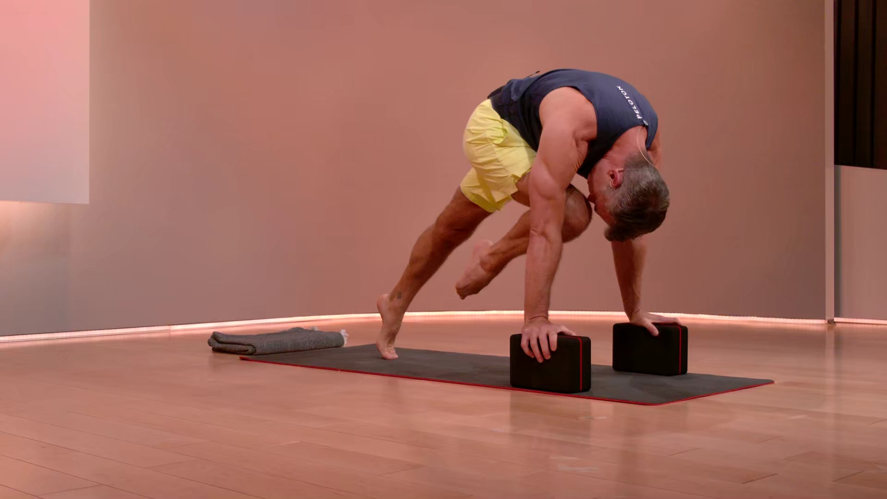 20 min Power Flow