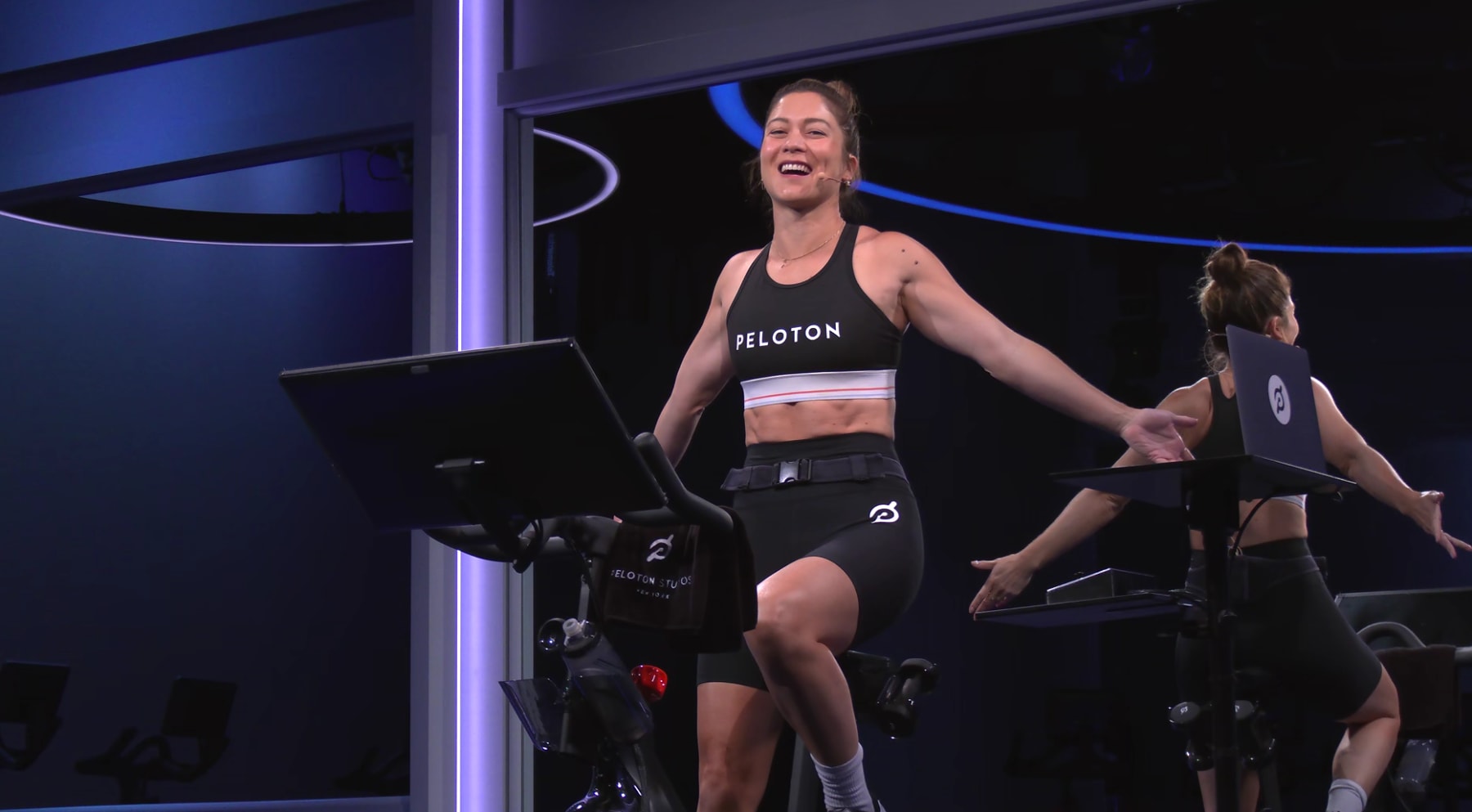 Peloton 20 minute hiit on sale