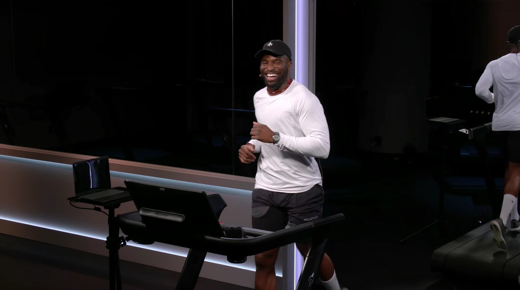 45 min Bootcamp Lower Body Peloton Running Classes