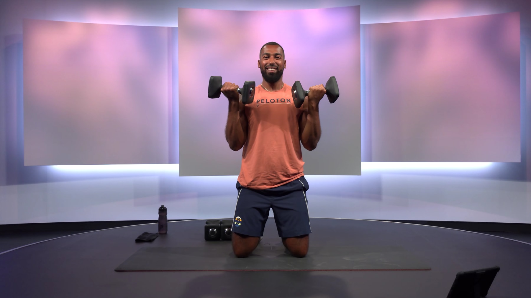 Peloton strength classes hot sale