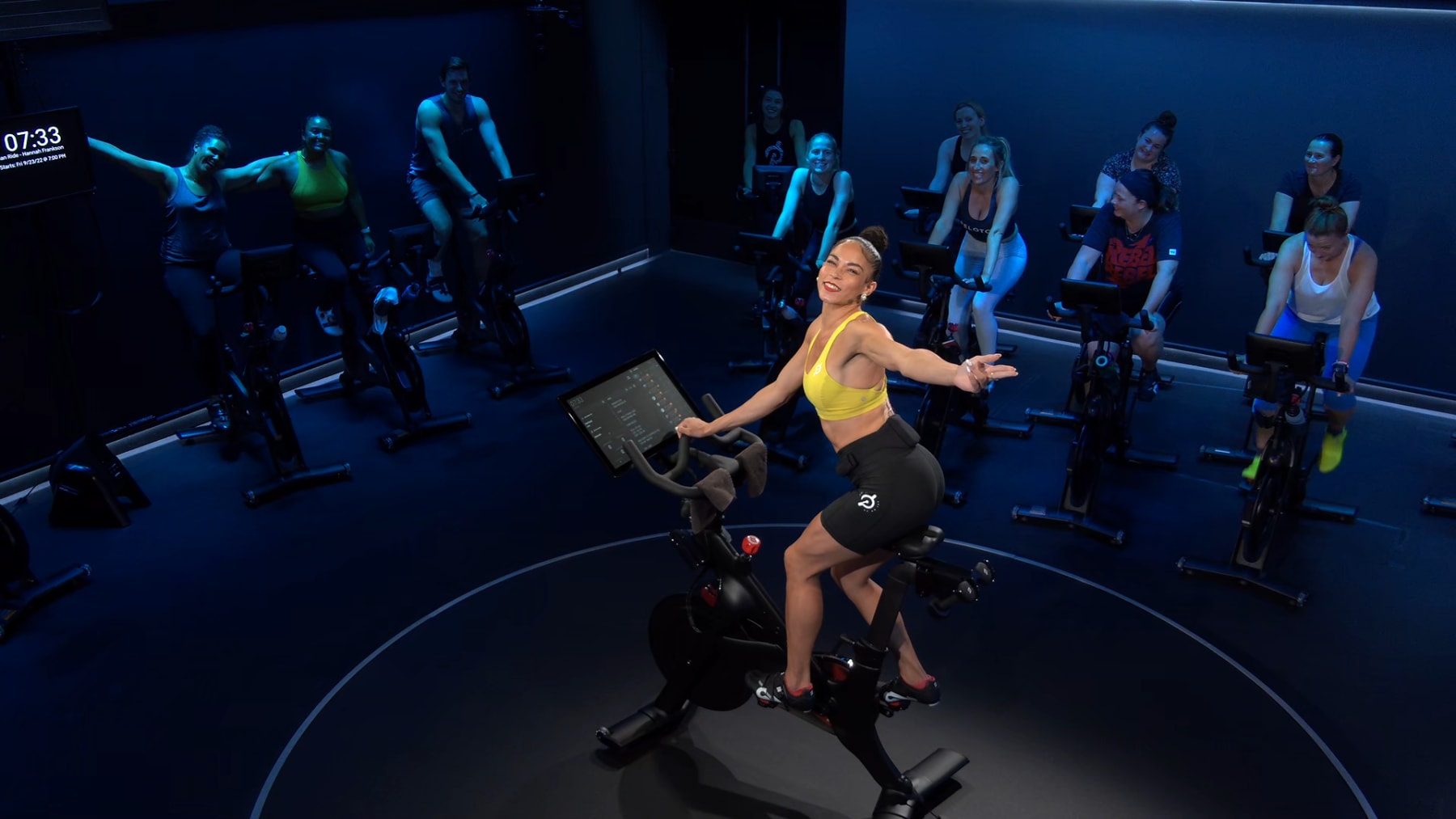 Jamrock cycling studio new arrivals