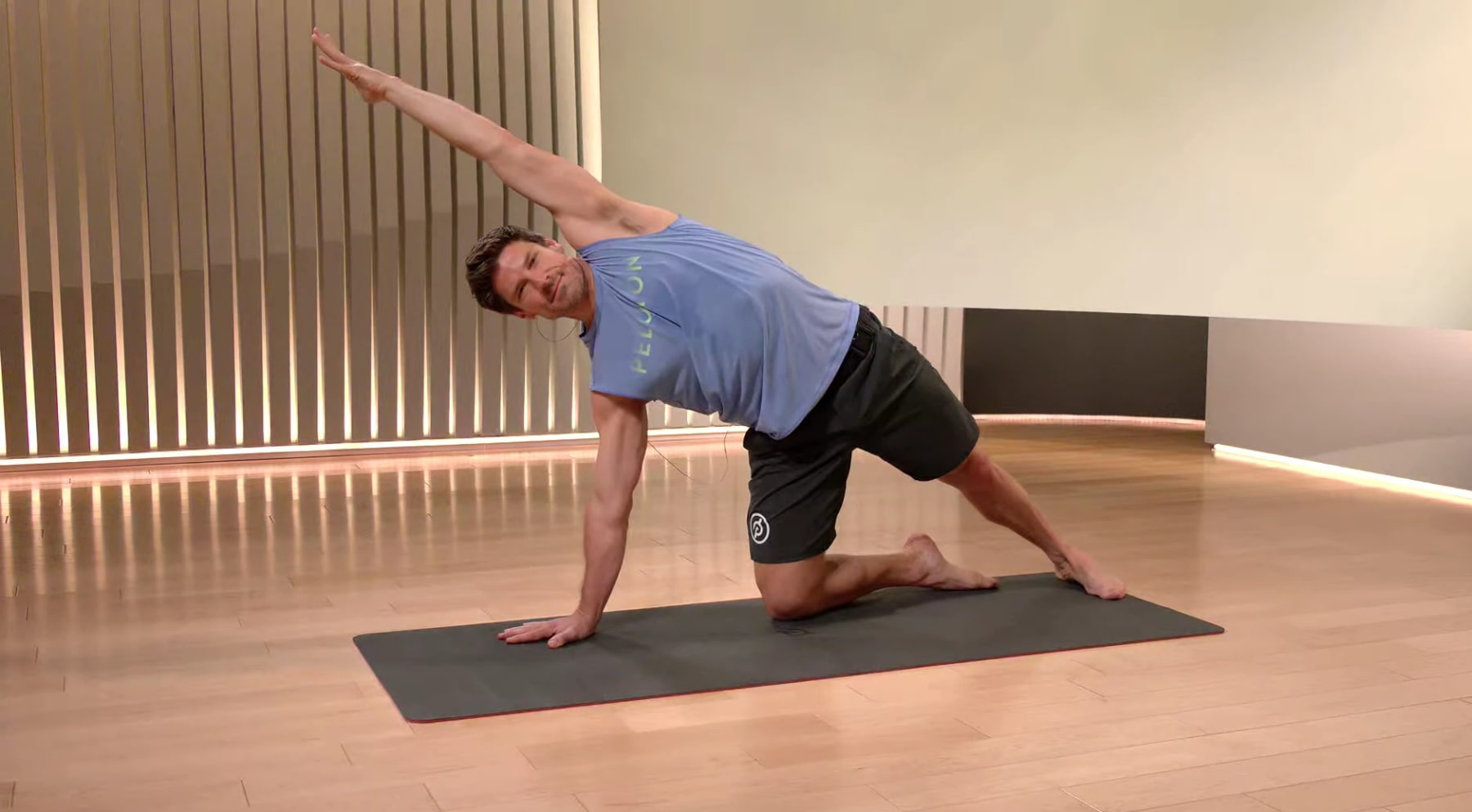 10 min Yoga Flow