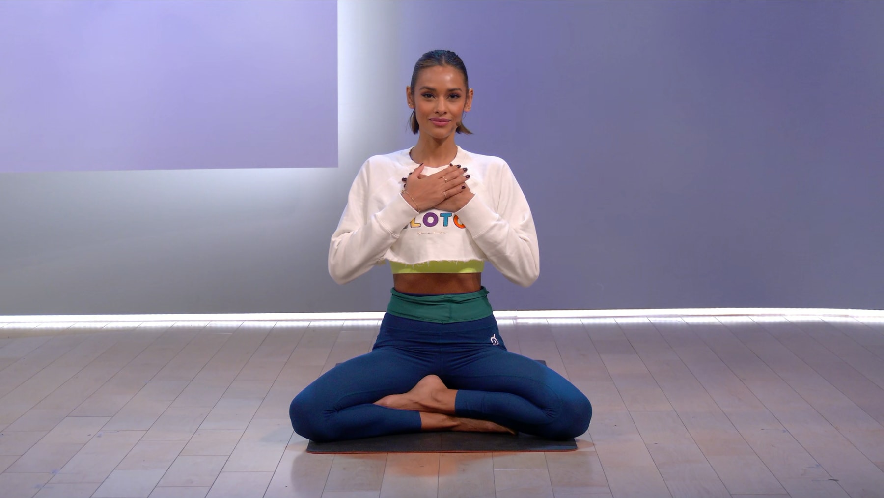 10 min Morning Meditation