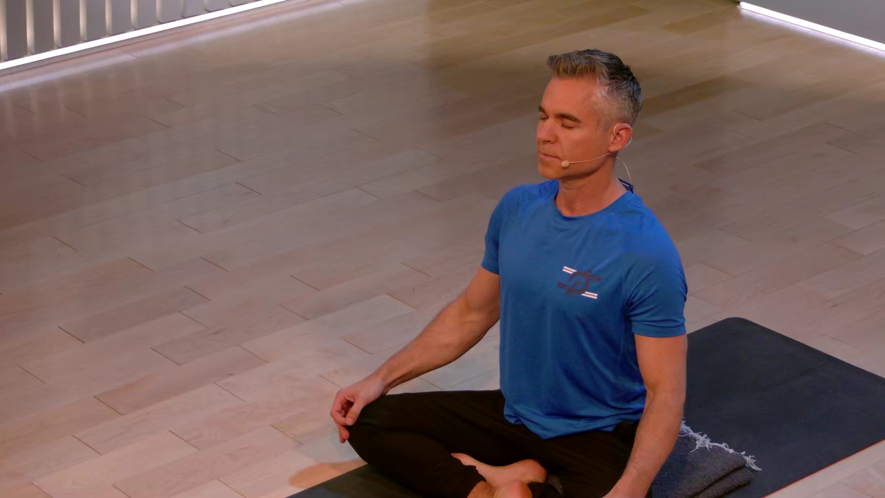 15 min Calming Meditation