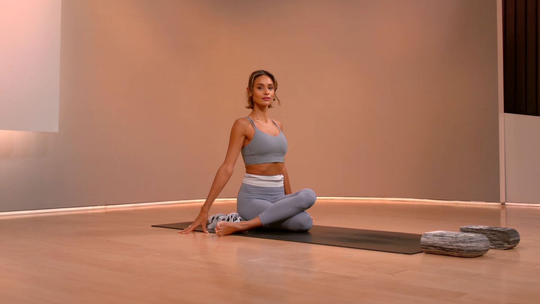 20 min Yin Yoga