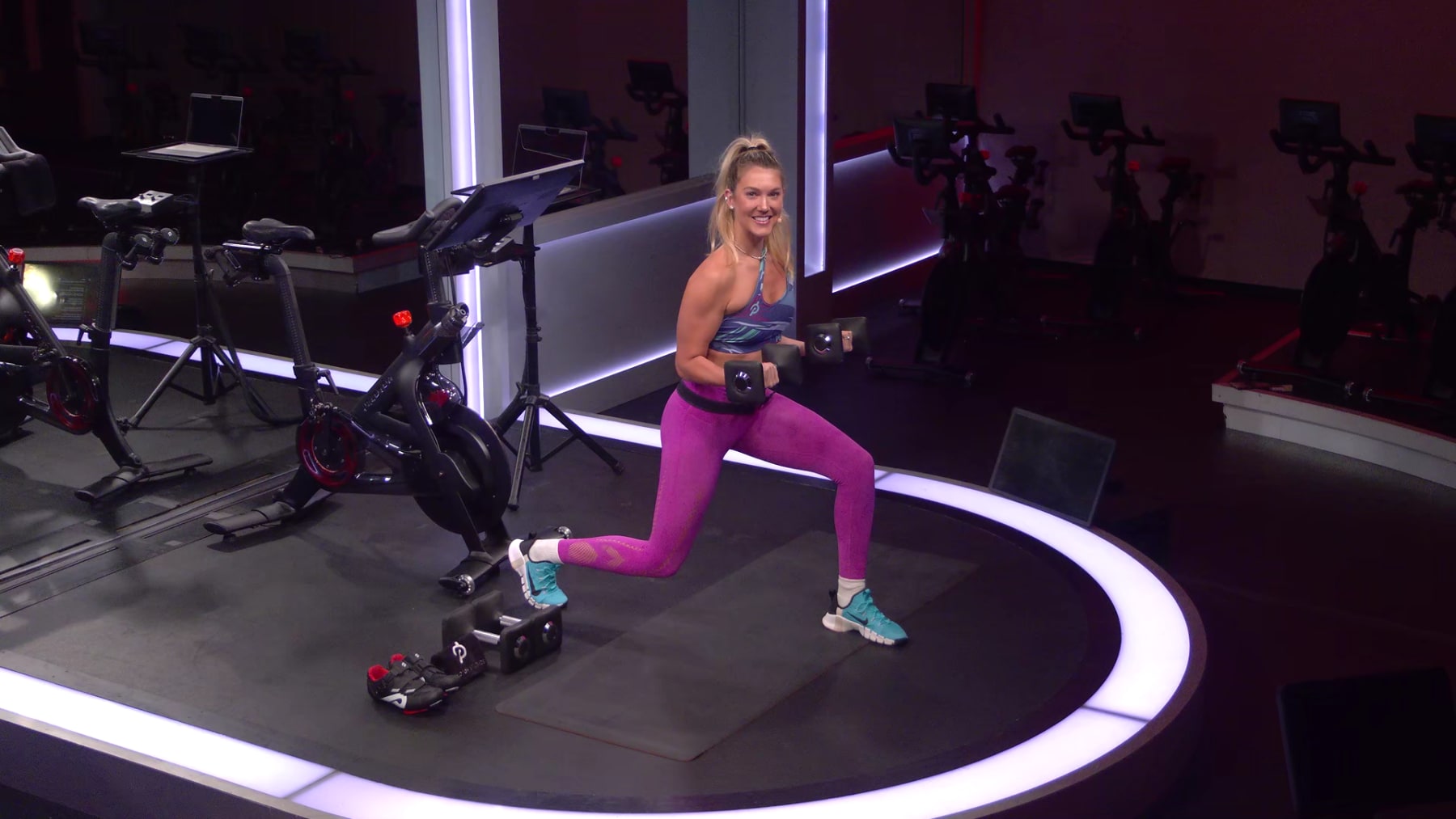 Peloton classes near me discount